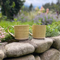 Mug-Yellow