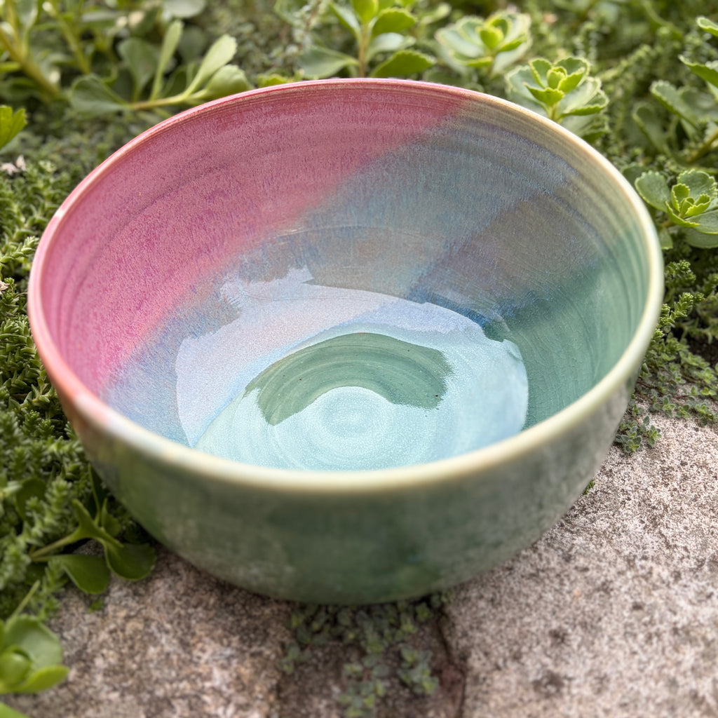 Serving Bowl