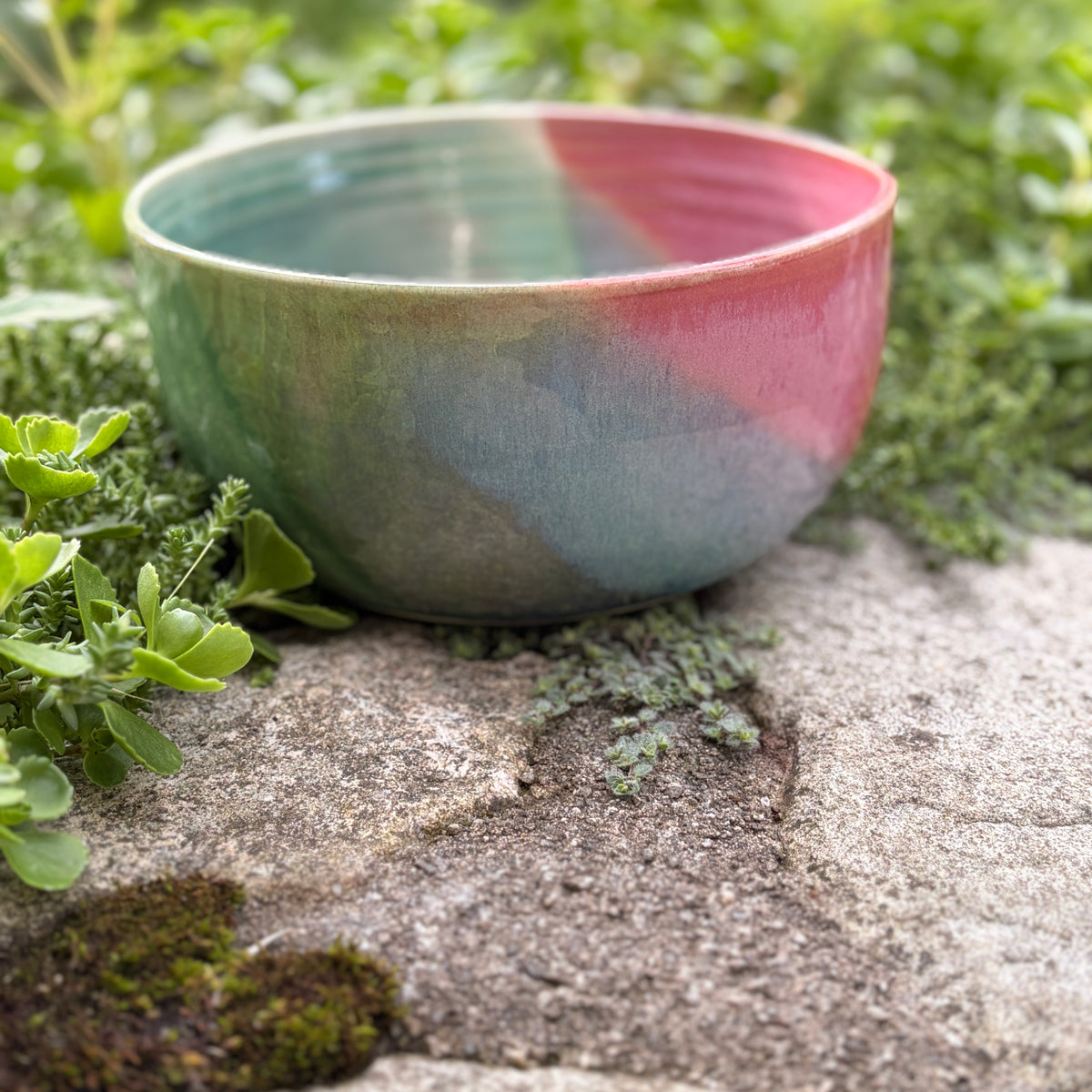 Serving Bowl