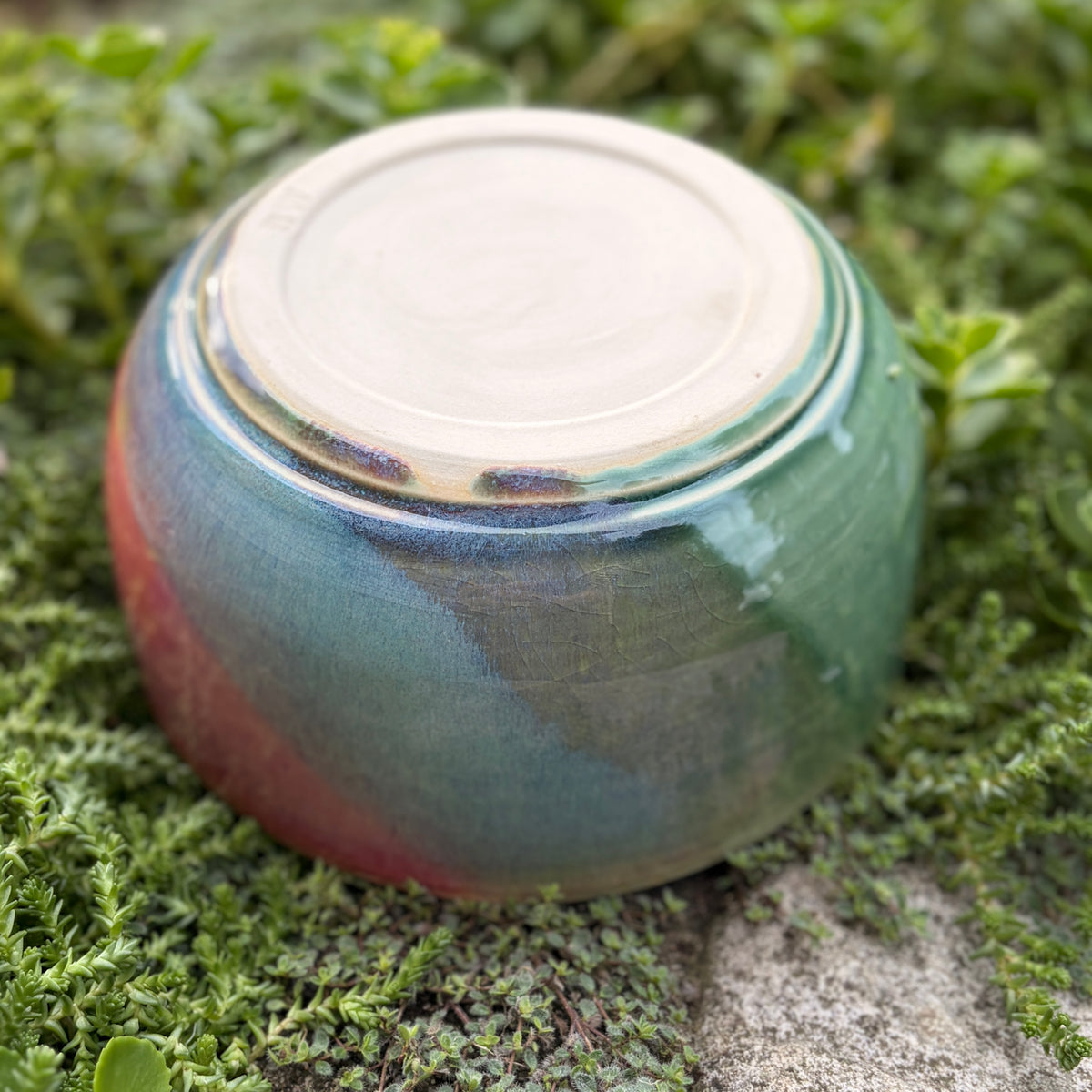 Serving Bowl