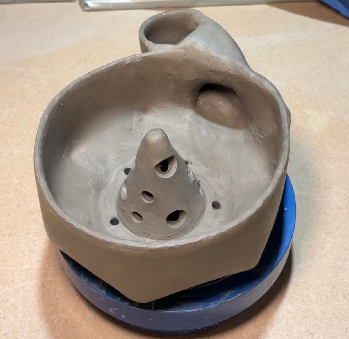 Make the Viral Swirl Berry Bowl — November 6th
