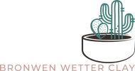 Bronwen Wetter Clay - Home